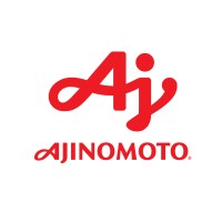 Ajinomoto do Brasil Industria e Comércio de Alimentos Ltda. Logo