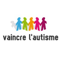 VAINCRE LAUTISME Logo