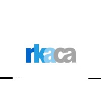 RKACA & Associates LLP, Chartered Accountants, Tax & Corporate Advisory Logo