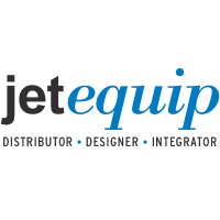 Jetequip Logo