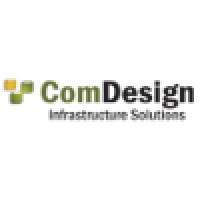 ComDesign Infrastructure Solutions, Inc. Logo