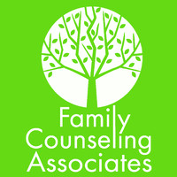 Family Counseling Associates Logo