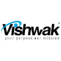 Vishwak Solutions Inc. Logo