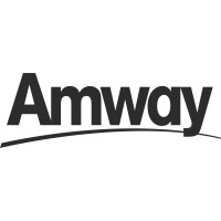 AMWAY JAPAN G.K. Logo