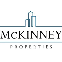 McKinney Properties, Inc. Logo
