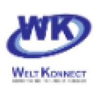 Welt Konnect Logo