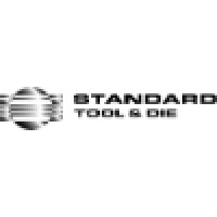Standard Tool and Die Logo
