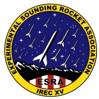 Experimental Sounding Rocket Association Logo