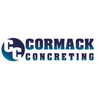 Cormack Group Logo