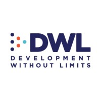 DEVELOPMENT WITHOUT LIMITS Logo