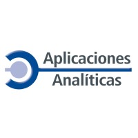 Aplicaciones Analíticas S.L Logo