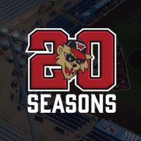 Washington Wild Things Logo