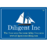 Diligent Inc Logo