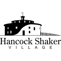 Hancock Shaker Village Logo
