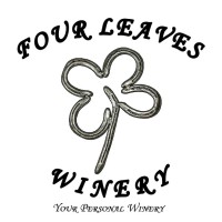 Four Leaves Winery Logo