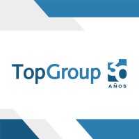 TopGroup Logo