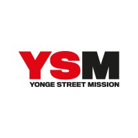 The Yonge Street Mission Logo