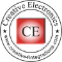 Creative Electronics Logo