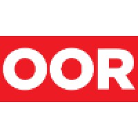 OOR Magazine Logo