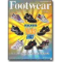 Footwear Today Magazine Logo