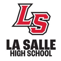 LaSalle High School Logo