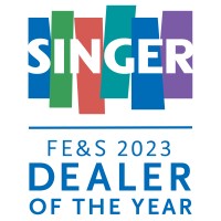 Singer Equipment Company Logo