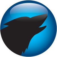 Bark At The Moon Graphics Logo