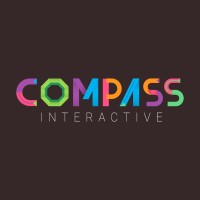 Compass Interactive Logo