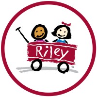 Riley Childrens Foundation Logo