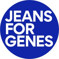 Jeans for Genes UK Logo