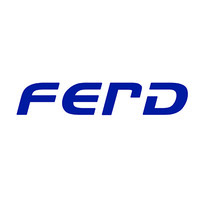 Ferd AS Logo