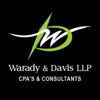 Warady & Davis LLP Logo