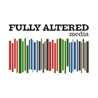Fully Altered Media Logo