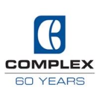 Complex Quimica Logo