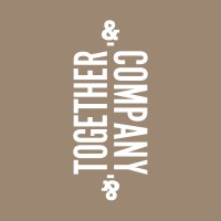 Together & Company Logo
