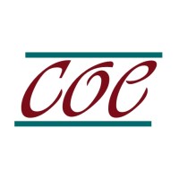 Centre for Organisational Effectiveness Logo