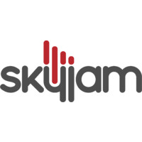 SkyJam Logo