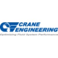 Crane Engineering Logo
