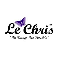 Lechris Health System Logo