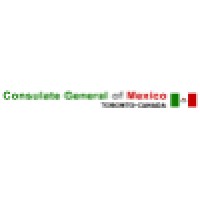 Consulate General of Mexico in Toronto, CA Logo