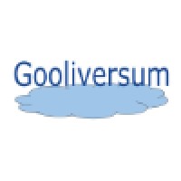 Gooliversum LTD Logo