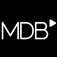 MDB Logo