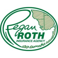 REGAN INSURANCE AGENCY INC DBA Regan Roth Insurance Logo