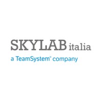 SkyLab Italia Logo