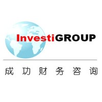 Investigroup LLC Logo