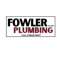 Fowler Plumbing Logo