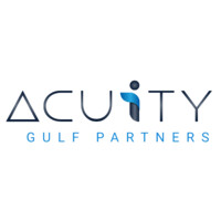ACUITY Gulf Partners Logo