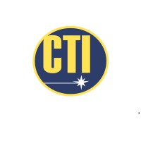 CTI READY MIX LLC Logo