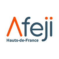 AFEJI Logo
