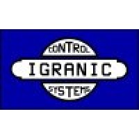 Igranic Control Systems Ltd Logo